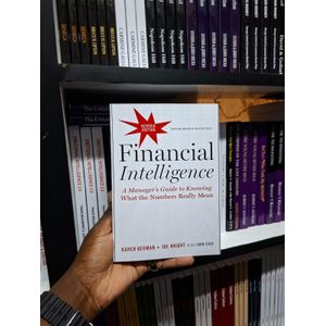 Financial Intelligence