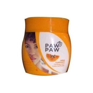 Paw Paw Papaw Clarifying Cream With Vitamin E And Papaya Extracts