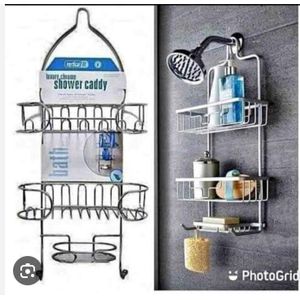 Shower Candy Organiser