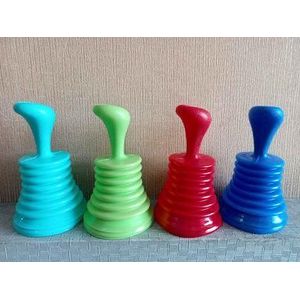 Drain Unblocker Cleaner Sink Plunger Cleaning Pump for Kitchen Sink, Toilet, Bathroom Spring Design