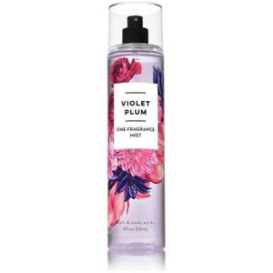 Bath And Body Works  Violet Plum