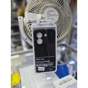 POCO M7 PRO 5G SILICONE phone case /cover