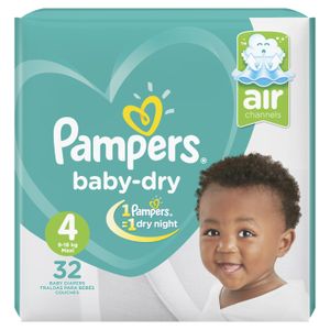 Pampers Store Buy Pampers Diapers Online Jumia Kenya