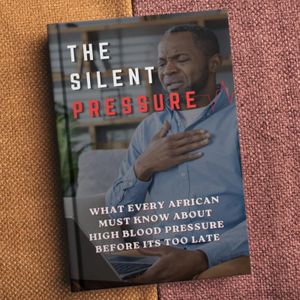 Books The Silent Pressure