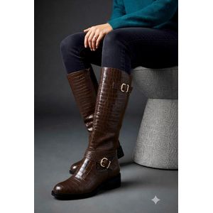 Boot Ladies quality high
