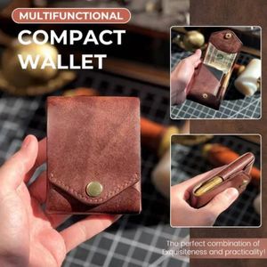 2025 New Arrival The Conan Wallet