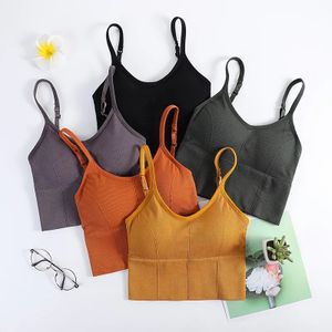 BRALETTE COTTON BRA WITH PADS / SPAGHETTI TOPS / CROPTOP BRA / INNER  BRALLETE