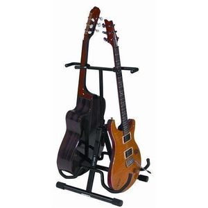 Guitar stand double TYG 28