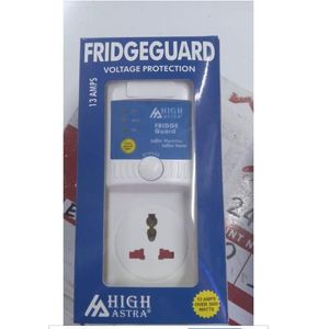 HIGH ASTRA High Quality Fridge Guard