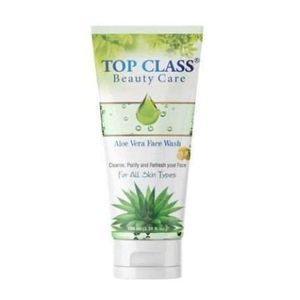Top Class  Aloe Vera Face Wash 100ml