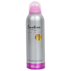 Rasasi Emotion DEODRANT Spray
