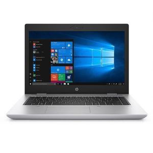 Hp Probook 640-G5 I5 (8th gen) 8/256GB SSD