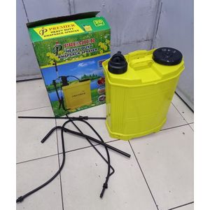 20 LITRES MANUAL AGRICULTURAL SPRAYER