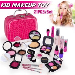 Kids Makeup Kit for Girl, Girls Toys Washable Kids Kenya