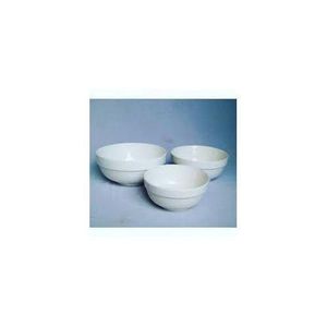 MESH ROUND STACKABLE BOWL  