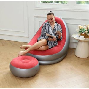 Inflatable Deluxe Lounge Seat(