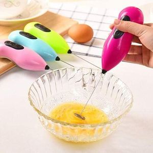 Generic Handheld Coffee Whisk Frother Mixer Egg Beater @ Best Price Online