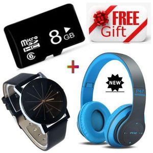 Boost 8GB Memory Card - Black, High Speed, Shockproof
