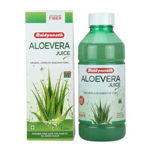 Aloe Vera Juice 1 liter