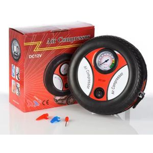 Car Tire inflator/Air Punp