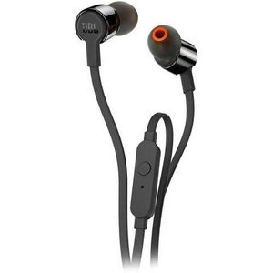 Jbl Heavy Duty Tune 110(T110) In-Ear Earphones Headphones Headset Earphones Stereo Music