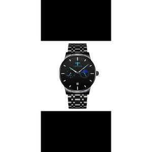 Le Trsor Gents Stylish Wristwatch