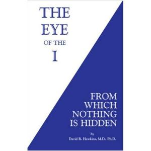 Jumia Books The Eye Of The I : From Which Nothing Is Hidden