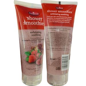 SHOWER SMOOTHIE Exfoliating Soothing By Pampered nk