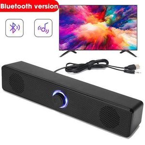 Home Theater Audio System, Bluetooth 4D Surround Soundbar