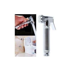 Lirlee Luxury Bidet Sprayer For Toilet Stainless Steel Arabian Shower