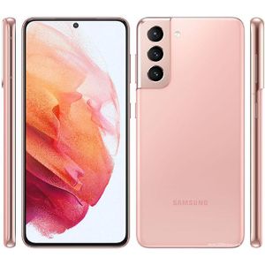 Samsung Galaxy s21 8+128gb  dual sim brand new