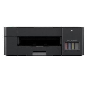 Brother  DCP-T420W Ink Tank Wireless MFP Color Printer, (1YR WRTY)