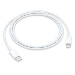 Apple  Iphone/Ipad Original USB Type C To Lightning Fast Charge Cable (2M)