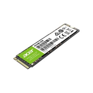Acer FA100 1TB INTERNAL SSD M.2 PCIe Gen 3*4 NVMe 2280