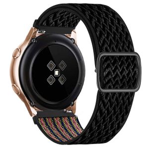 Stainless Steel Strap For Samsung Galaxy Watch 4 Classic 46mm 42mm/Watch 4  5 6 44mm 40mm/5 pro No Gaps Curved end Metal Bracelet