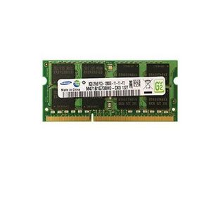 Samsung Laptop RAM 8GB PC3-12800 DDR3-1600MHz