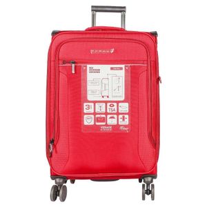 Verage  Trolley Bag GM21002 Burgundy 29"