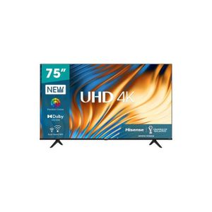 75 Inches Tv - Best Prices Online