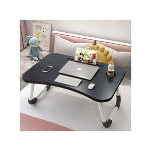Breakfast /study Foldable Laptop Table