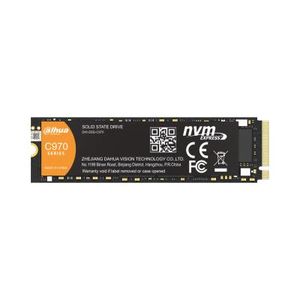 Dahua 256GB NVMe M.2 2280 PCIe Gen 4x4 SSD Internal Solid State Drive 5000MB/s Read 4400MB/s Write Speed For Laptop & Desktop PC