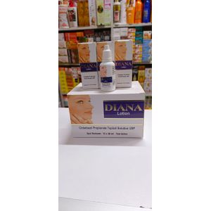 Diana lotion