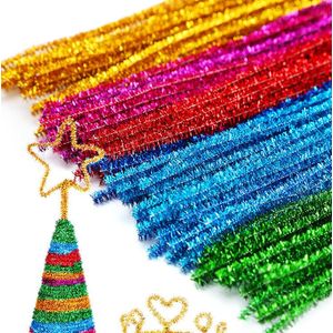 Craft Pipe Cleaners Proffessional 1000 Pcs 25 Colors, Pipe Cleaners Craft  Supplies and Chenille Stems or Pipecleaners, Pipe Cleaners Bulk, for  Crafts