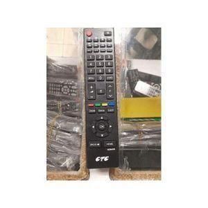 CTC Tv remote