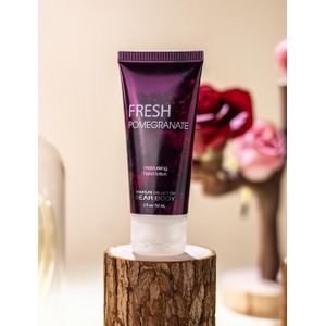 Dear Body Fresh Pomegranate Body Cream