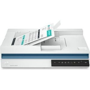 ScanJet Pro 3600 f1 Scanner