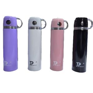 Jamespot  500ml Unbreakable Thermal Flask – Hot & Cold Insulation