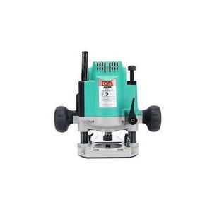 Dca AMR8 900W 8mm Electric Wood Router Power Tools Wood Router