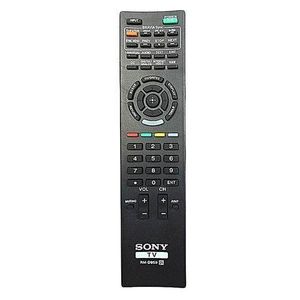 Sony Tv remote 