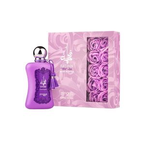 zimaya Fatima Velvet Love EDP - 100ML