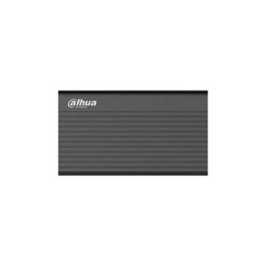 DHI-PSSD-T70 1TB Portable SSD - Black - High-Speed Storage